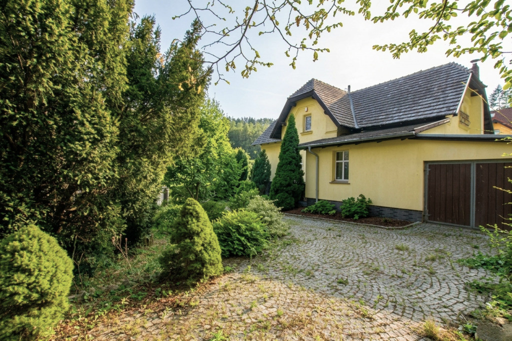 Dom Sprzedaż Pieszyce Rościszów Rościszów