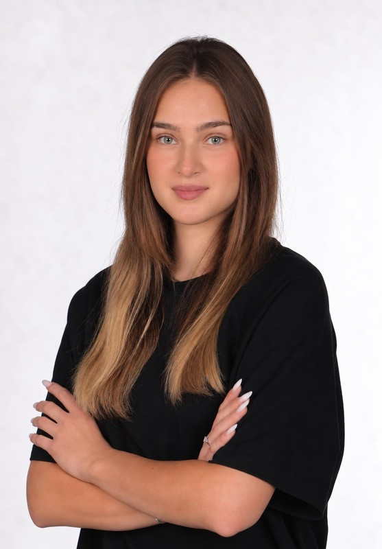 Maja Kucybała
