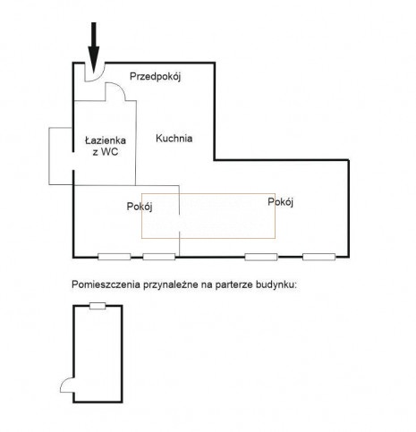 Mieszkanie Sprzedaż Wrocław al. Poprzeczna 13