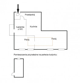 Mieszkanie Sprzedaż Wrocław al. Poprzeczna