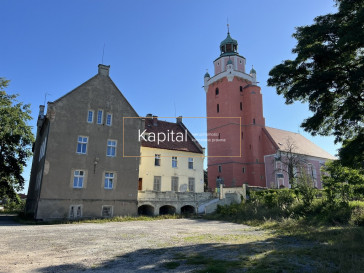 Obiekt Sprzedaż Kąty Wrocławskie Józefa Mireckiego