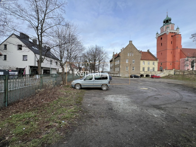 Obiekt Sprzedaż Kąty Wrocławskie Józefa Mireckiego 23