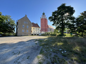 Obiekt Sprzedaż Kąty Wrocławskie Józefa Mireckiego