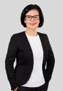 Agnieszka Szostakowska - Piotrowska