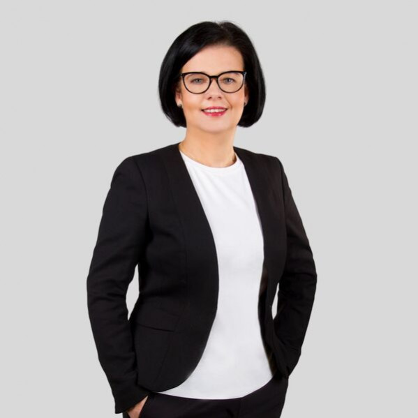 Agnieszka Szostakowska - Piotrowska (Biuro główne)