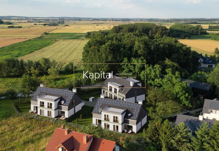 Dom Sprzedaż Ramiszów 3