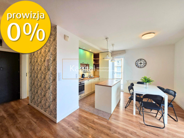 Mieszkanie Sprzedaż Wrocław Wrocław-Psie Pole 1