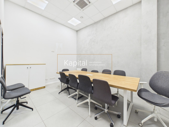 Lokal Wynajem Wrocław al.&nbsp;Jana Matejki 12