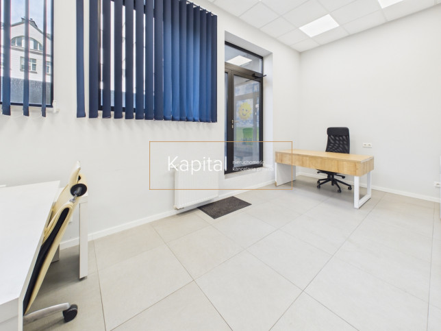 Lokal Wynajem Wrocław al.&nbsp;Jana Matejki 16