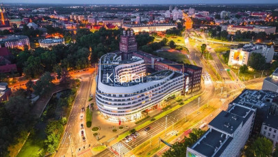 Mieszkanie Sprzedaż Wrocław Podwale