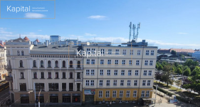 Mieszkanie Sprzedaż Wrocław marsz. Józefa Piłsudskiego