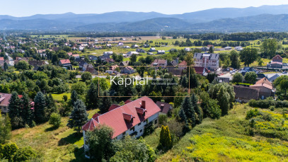 Dom Sprzedaż Wojcieszyce Malinowa