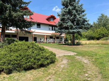 Dom Sprzedaż Wojcieszyce Malinowa