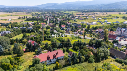 Dom Sprzedaż Wojcieszyce Malinowa
