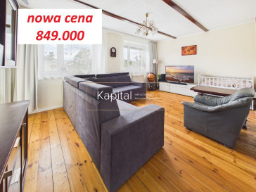 Mieszkanie Sprzedaż Wrocław Wrocław-Psie Pole Czytankowa