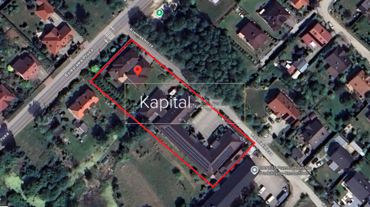 Magazyn Sprzedaż Wrocław Opolska 19