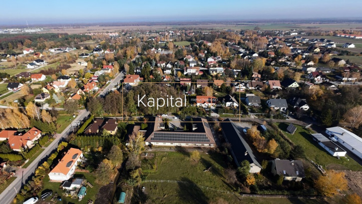 Magazyn Sprzedaż Wrocław Opolska 24
