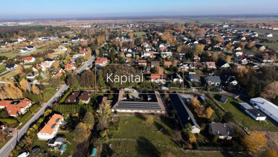 Magazyn Sprzedaż Wrocław Opolska