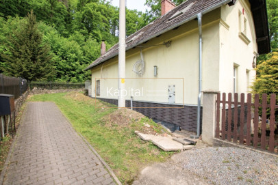 Dom Sprzedaż Pieszyce Rościszów Rościszów