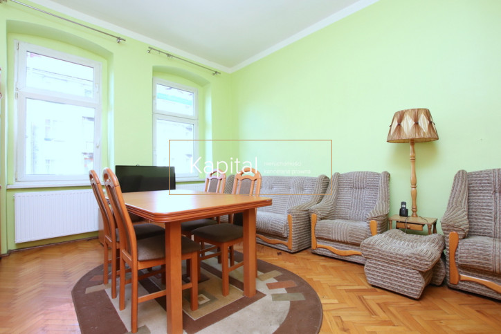Mieszkanie Sprzedaż Wrocław Nowowiejska 3
