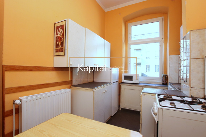 Mieszkanie Sprzedaż Wrocław Nowowiejska 17