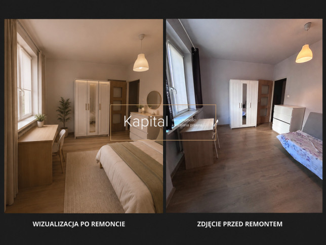 Mieszkanie Sprzedaż Wrocław Nowowiejska 2
