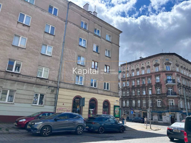 Mieszkanie Sprzedaż Wrocław Nowowiejska 1