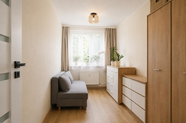 Mieszkanie Sprzedaż Wrocław Bezpieczna 10