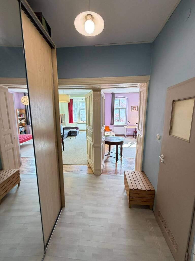 Mieszkanie Sprzedaż Wrocław Grunwaldzka