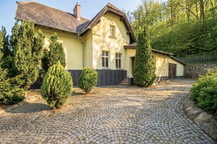Dom Sprzedaż Pieszyce Rościszów Rościszów 1