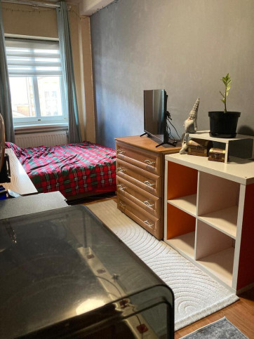Mieszkanie Sprzedaż Wrocław Stanisława Worcella 9