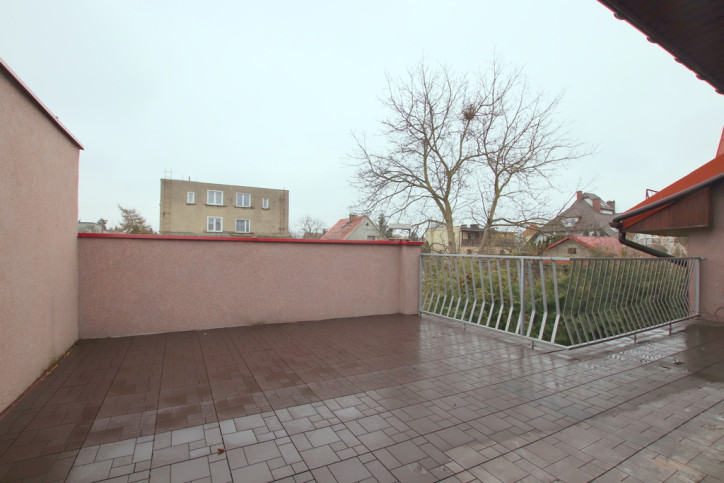 Mieszkanie Wynajem Wrocław Postolińska 7