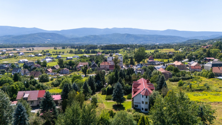 Dom Sprzedaż Wojcieszyce Malinowa 22