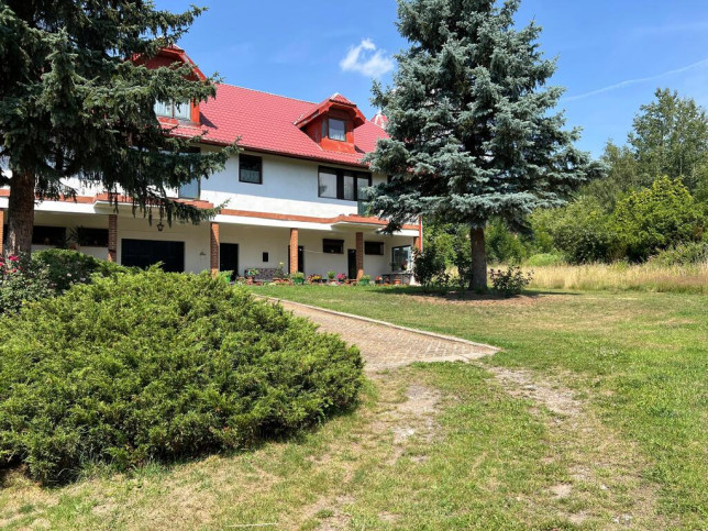 Dom Sprzedaż Wojcieszyce Malinowa 23
