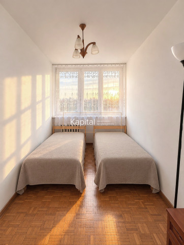 Mieszkanie Sprzedaż Wrocław al.&nbsp;Poprzeczna 4