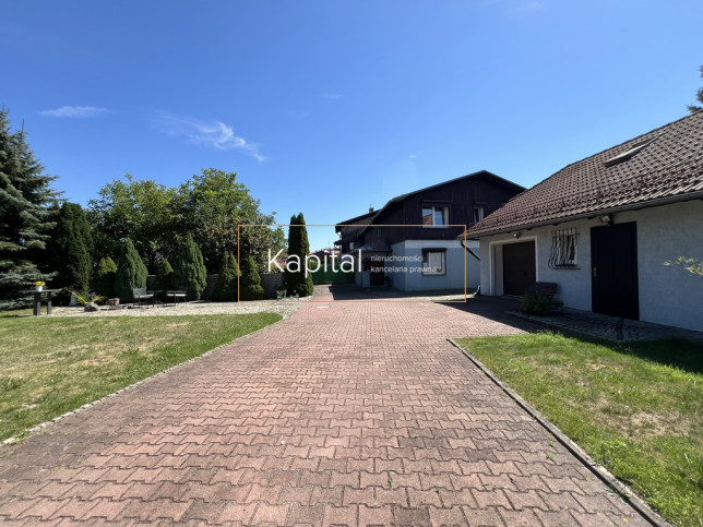Dom Sprzedaż Jelenia Góra Ignacego Domeyki 1