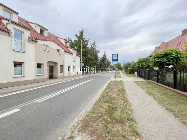 Building Residental Kąty Wrocławskie 29