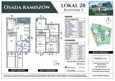 Dom Sprzedaż Ramiszów